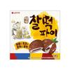 Lotte Chalduck Pie Chocolate 350g