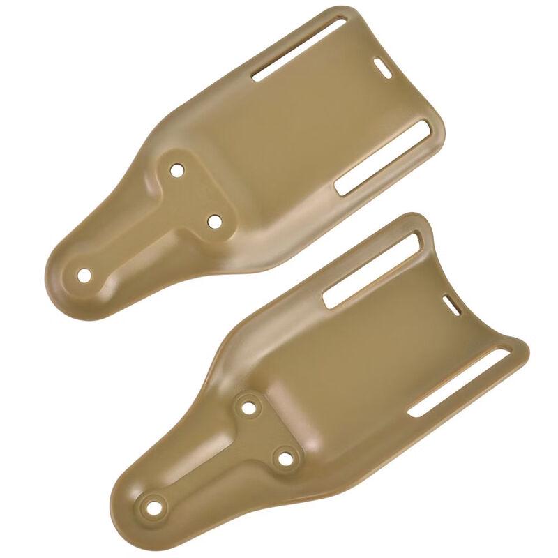 Miflame Outdoor Holster Drop Panel