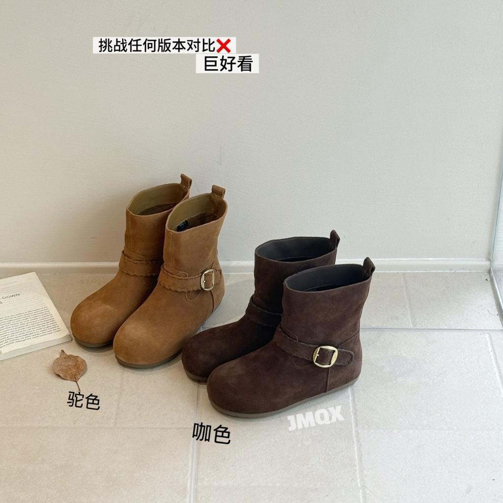 Korean version of fashion pendant shows legs, thin middle tube, flat bottom and versatile round head, comfortable and long-term wear without tiring fe