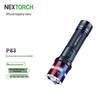 NEXTORCH P83 High-Brightness Duty Flashlight