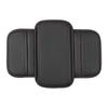 Car Armrest Cushion Universal Wear Resistant Center Console Cover with Storage Pocket  Auto Arm Rest Pad Protector Fit Most Cars