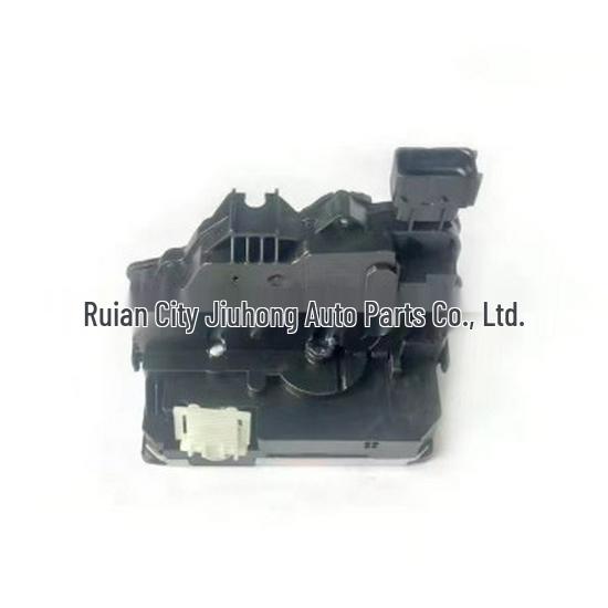 Opel-Compatible Lock Mechanism 13431839