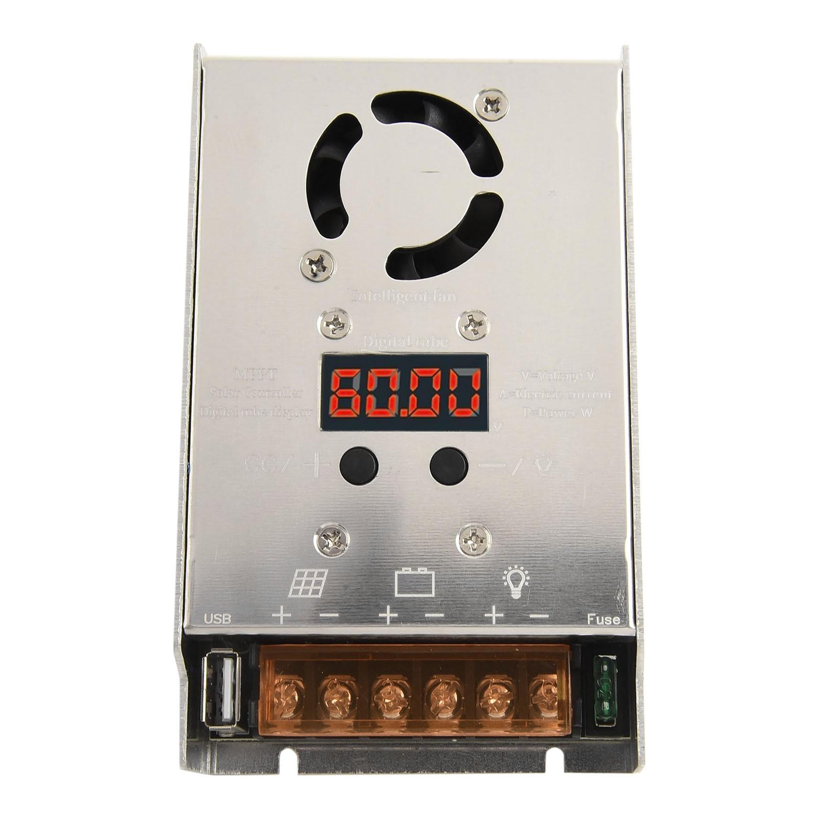 Lithium 12V/24V