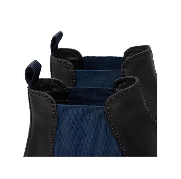 Ботинки челси Geox U Andalo A U16DDA 00045 C4429 Чёрный