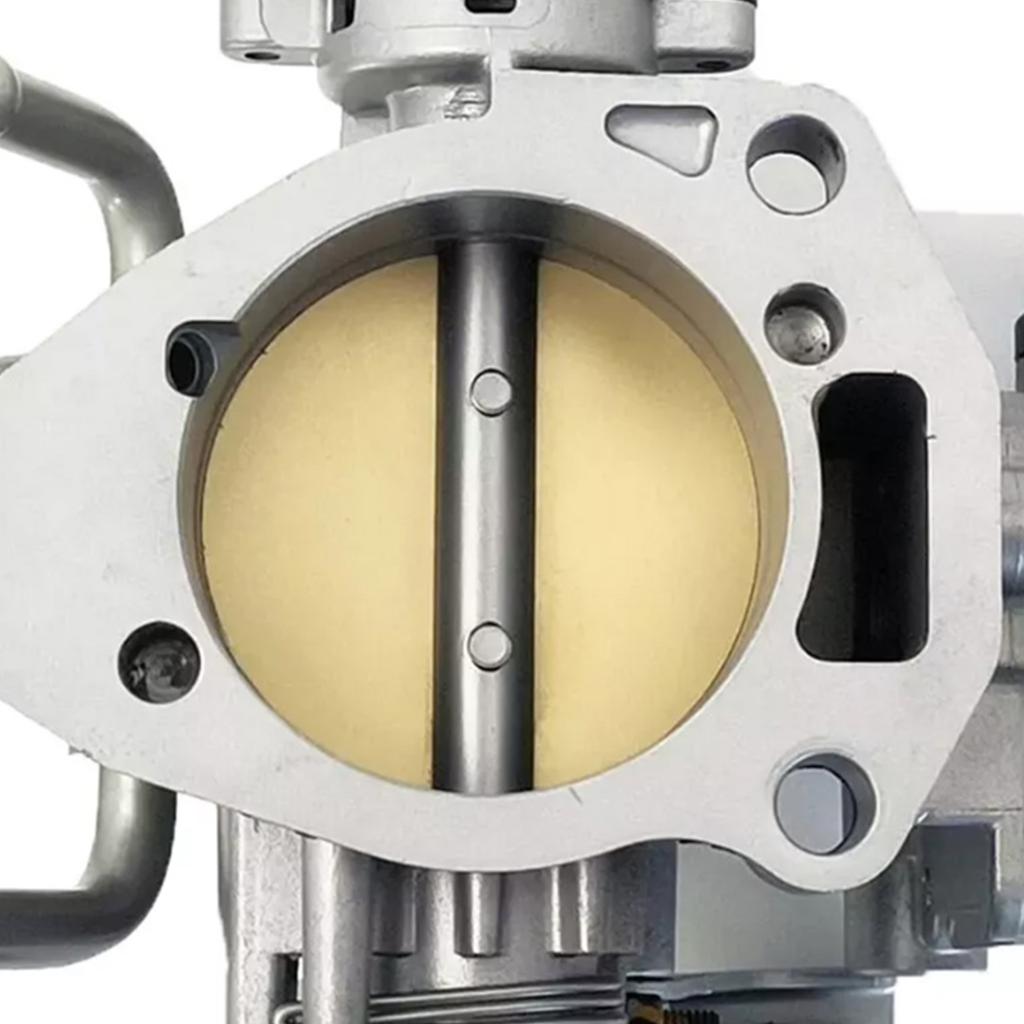 Throttle Body With IACV TPS 22210-28100 For Toyota RAV4 2001-2003