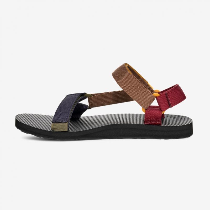 Teva 2026 S S Men S Daily Water Sandal Stvm2614006 Tem