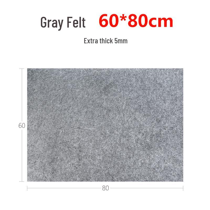 Zesílená podložka na kaligrafii: Podložka pro čínskou malbu a kaligrafii Čtyři poklady