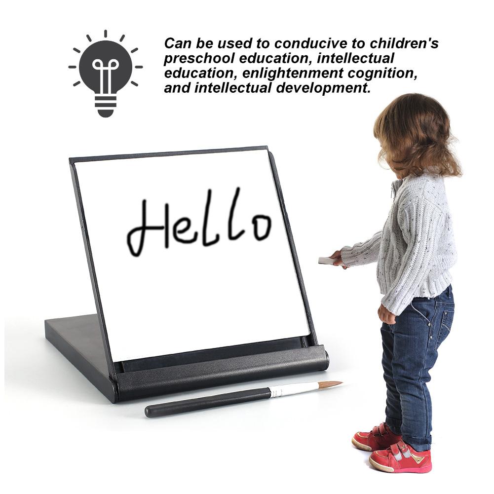Water Drawing Board Doodle Plastic Water Writing Tablet Children Painting Toy Gift