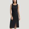 adidas Weiches Lux-Rippkleid Damenkleid KH2680