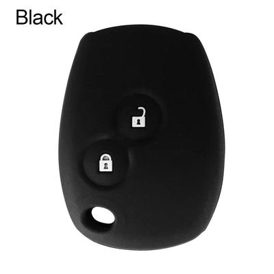2-Tasten-Funkschlüsseletui für Renault/Kangoo/Dacia/Scenic/Megane/Sandero/Captur/Twingo/Modus