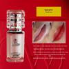 Su Yi Mei Eyebrow & Lip Tattoo Pigment Cream - Brown Series