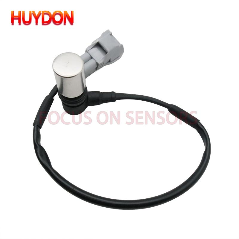 8-97306113-1 Crankshaft Position Sensor For Hino Isuzu 4hk1 6hk1 Hitachi Zax200 Zax240 Zax270 8973061131 0296001290 High Quality