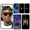 Ninho France French Rapper For Samsung Galaxy M13 M33 M53 M16 M06 M12 M14 M15 M35 M55 M34 M54 M21 M31 M11 M32 M52 Case