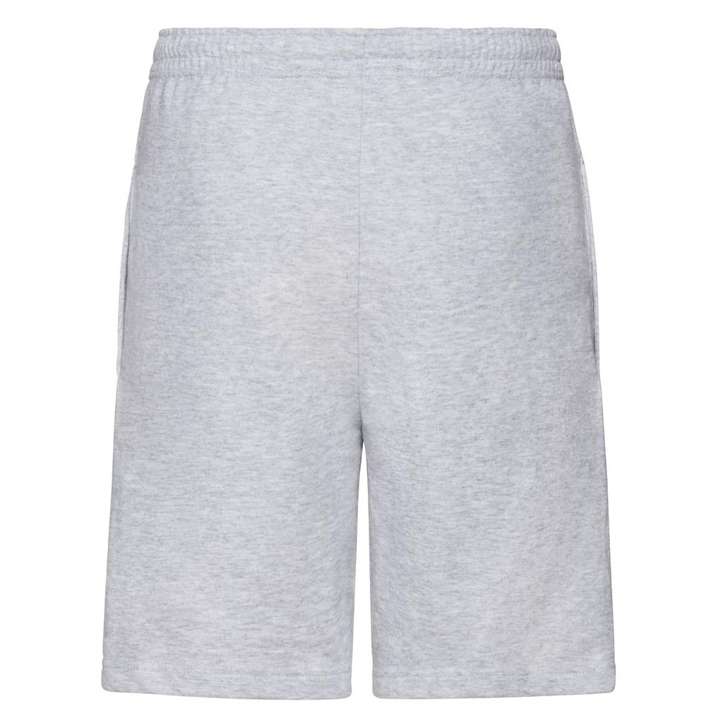 FRUIT OF THE LOOM Unisex Adult Lightweight Shorts
