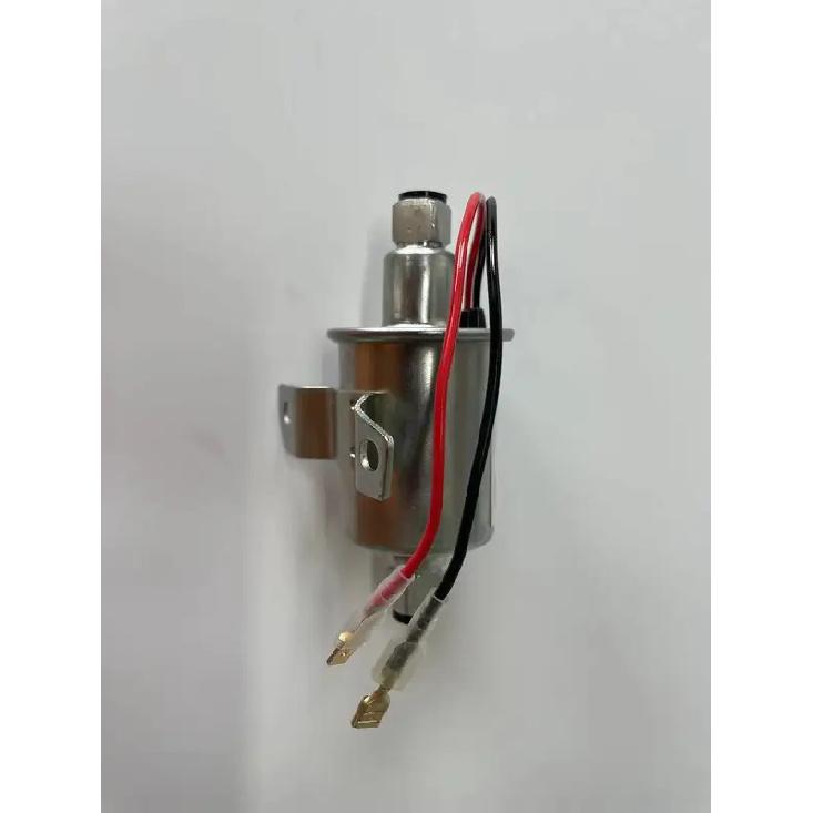 24V Fuel Pump A047N911 149-2646 For Various Onan Cummins Generators
