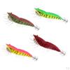 Luminous Leg Lobster S Squid Hooks