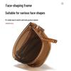 Second-Gen Foldable Sunglasses: High-End Sun Protection for Trendy Outdoor Travel, Holidays, and Driving.