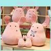 Adorable Toilet Bound Hanako-kun Cosplay Accessory Plush Cute Rabbit Nene Yashiro Doll