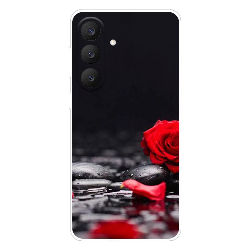 For Samsung Galaxy S26 Ultra Case For Samsung S26 Plus S26Ultra S26+ S 26 Clear Soft Silicone Phone Case Cover Protective Shell