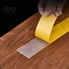 Temporary Fabric Fixing Tape Heavy Duty Double-Sided Tape, Mesh Adhesive No Residual Glue Strong Fiberglass Design, for Industrial Strength