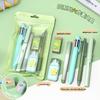 Xiaomeng Stationery Set: Premium Study Reward & Birthday Favor for Kids