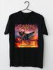 NEW Don Dokken - When Heaven Comes Down Shirt Black All Size HH36 Unisex T-Shirt
