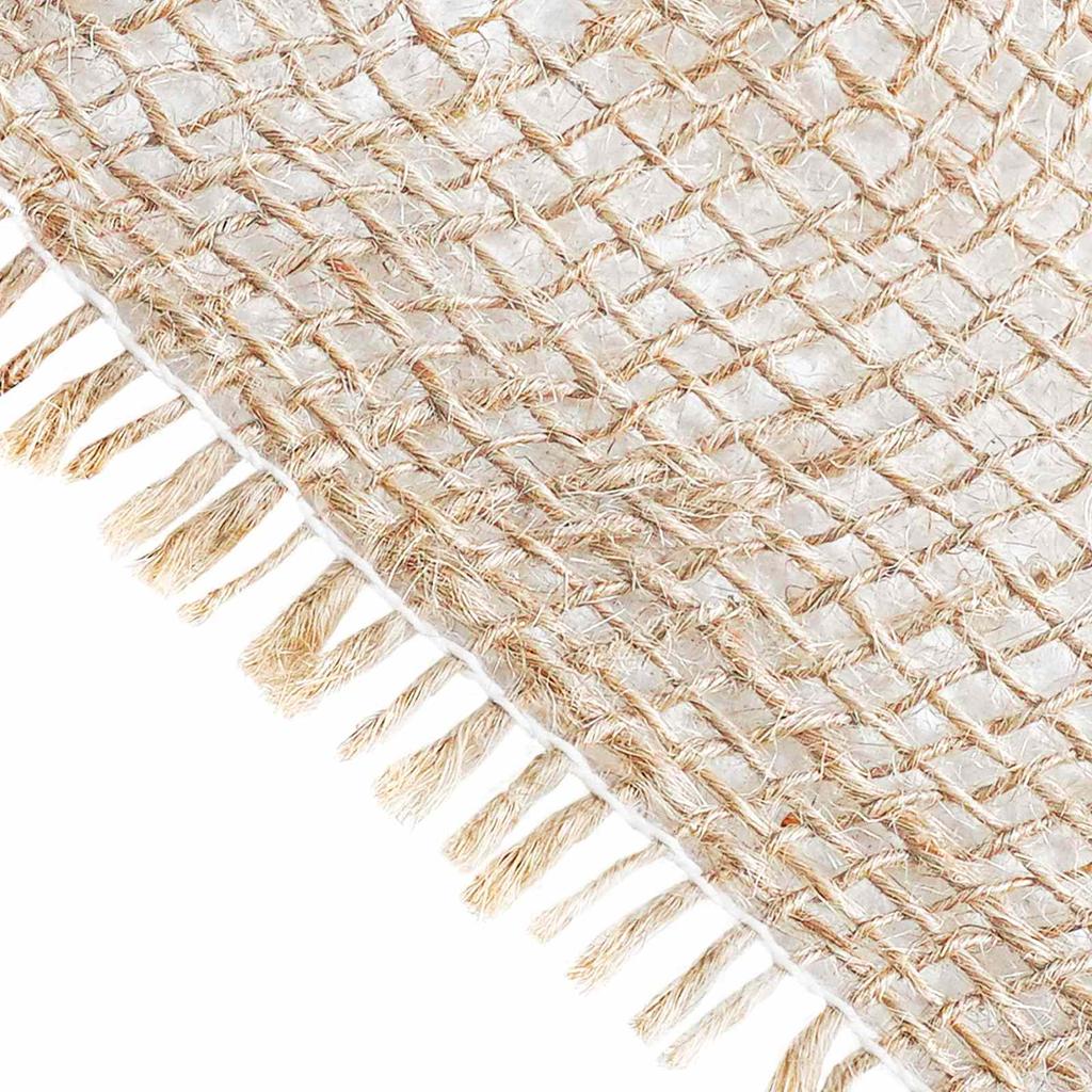 Jute Roll 160 X 5000 Cm Natural