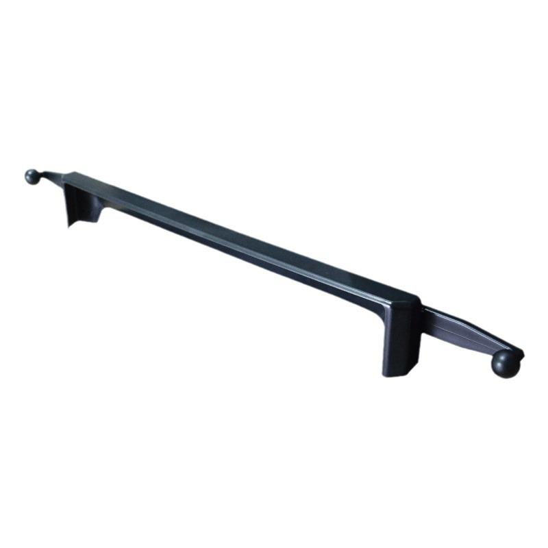 14-inch Tundra Sequoia Navigation Phone Holder with Ball Head Bracket & Wireless Charging
