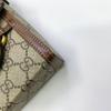 [Pre-Owned] Horsebit 1955 Logo Canvas And Leather Phone Bag - Very Good #177E00O