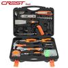 Ruide 116-Piece Multi-functional Home Repair Tool Kit