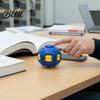 Press Spinning Ball 1/2Pcs 3D Printed Rotating Ball Stress Relief Fidget Spinner Toy