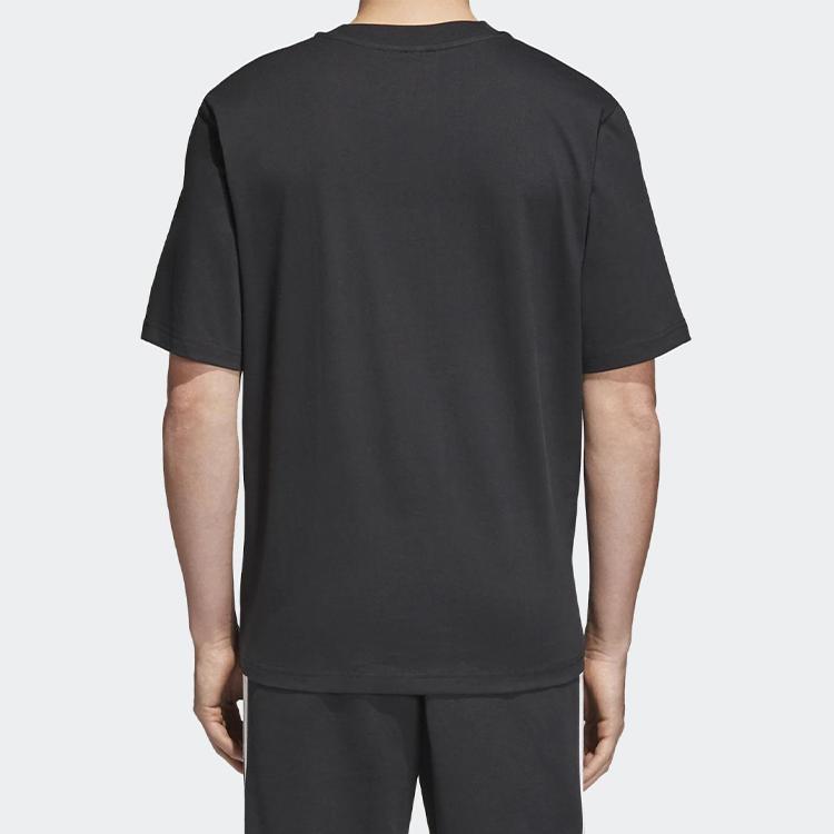 adidas T-shirt Originals Uomo Nera CW1211
