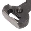 14in Length Hoof Nipper Trimmer 45 Steel Horseshoe Pliers Tool  Riding Experience