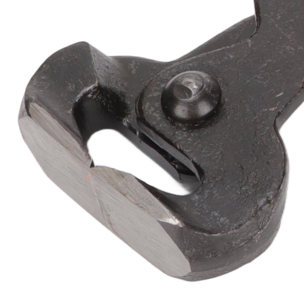 14in Length Hoof Nipper Trimmer 45 Steel Horseshoe Pliers Tool Riding Experience