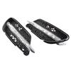 LED DRL & Fog Light Grille Kit for 08-10 Mercedes-Benz W204 (A2048850253)
