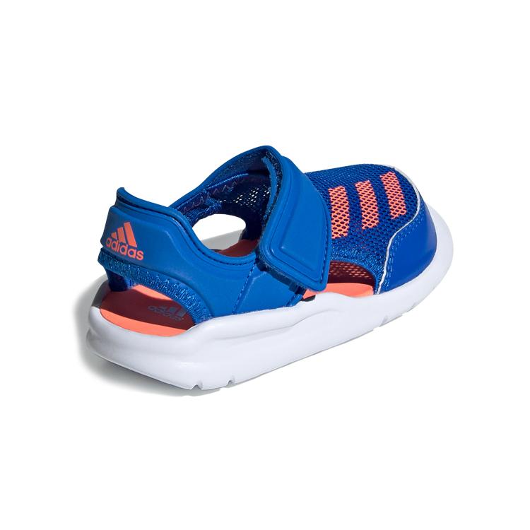 Adidas Fortaswim Toddler Shoes Infant And Toddler FV8858