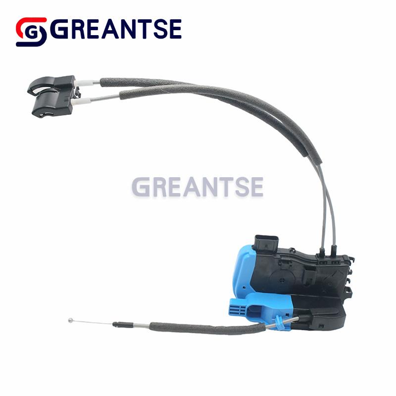 Front Right Door Lock Latch Actuator For Hyundai Veloster 2012 2013 2014 2015 2016 2017 Car Accessories 81320-2V030 813202V030