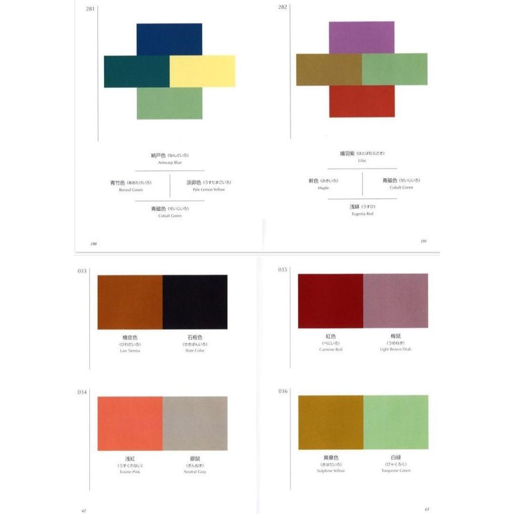 Leitfaden zur Farbwahl im Grafikdesign