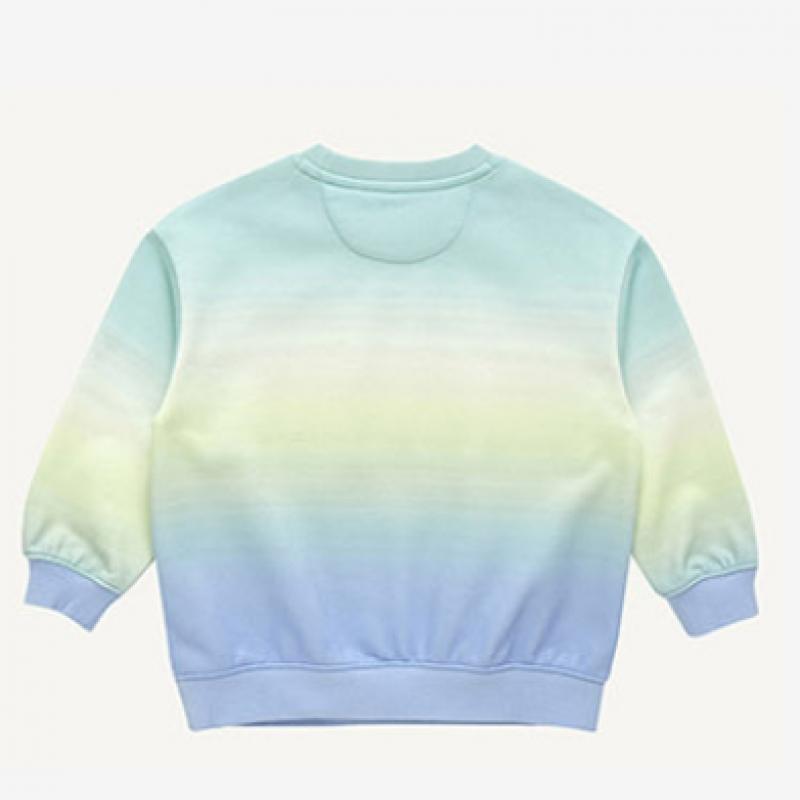 New Balance Gradation Sweatshirt Nk9cd1103u 84 Sweatshirt
