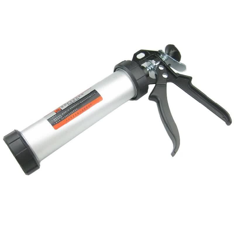 Huafeng Giant Arrow HF-8301109 Aluminum Alloy Caulking Gun