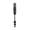 1Pc Paint Stirring Rod Epoxy Mixing Stick Helix Design Paint Mixer Drill Attachment Resin Mixer Chuck For Epoxy Latex Oil Paint