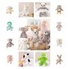 Long Legged Animal Plush Toy For Soothing Children's Sleep And Decorations