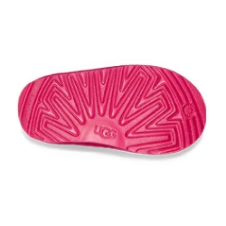 UGG Comfortable Versatile Warm Durable Ankle Kids Boots Kids boots 1121037T-BRY