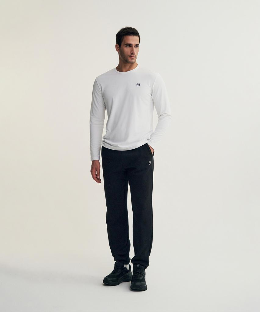 SERGIO TACCHINI M Daily Sweat Fleece-Lined Jogger Pants