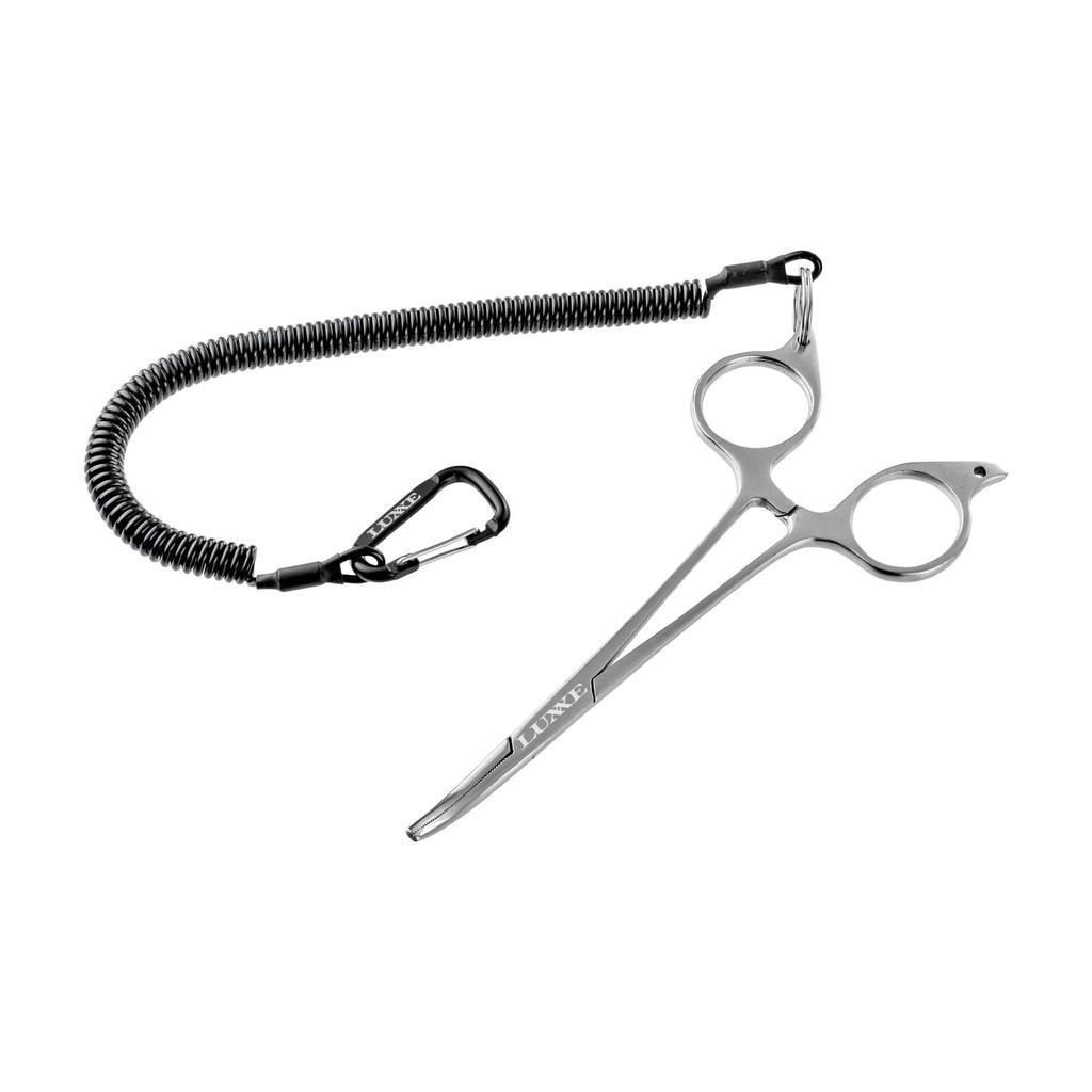 Gamakatsu Luxxe Gojiku Forceps 17cm LE162