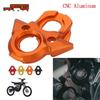 Motorcycle CNC Aluminum Key Switch Ignition Cover Central Control Decorative Cover Protector For Sur Ron SURRON Lightbee S X
