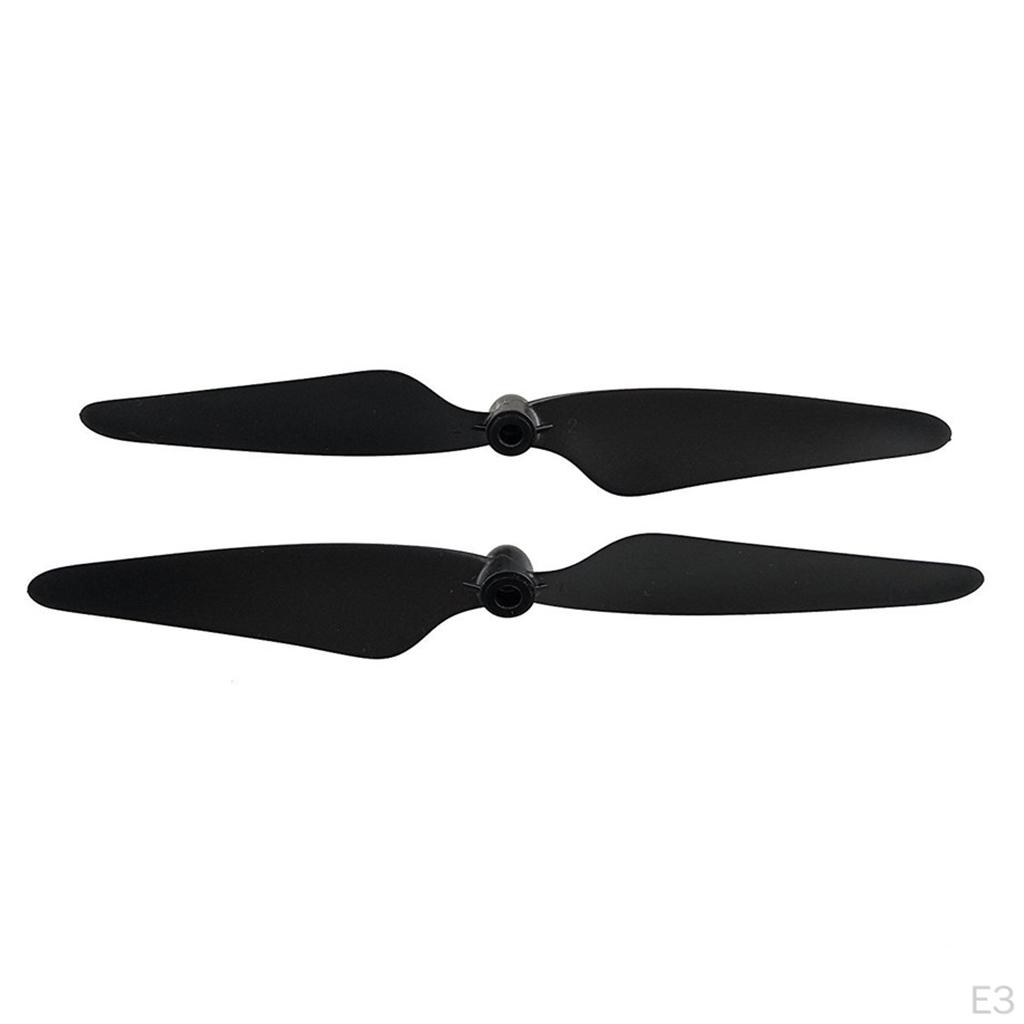 20pcs Propeller Spare Parts Kit For MJX B3H 3H Quadcopter