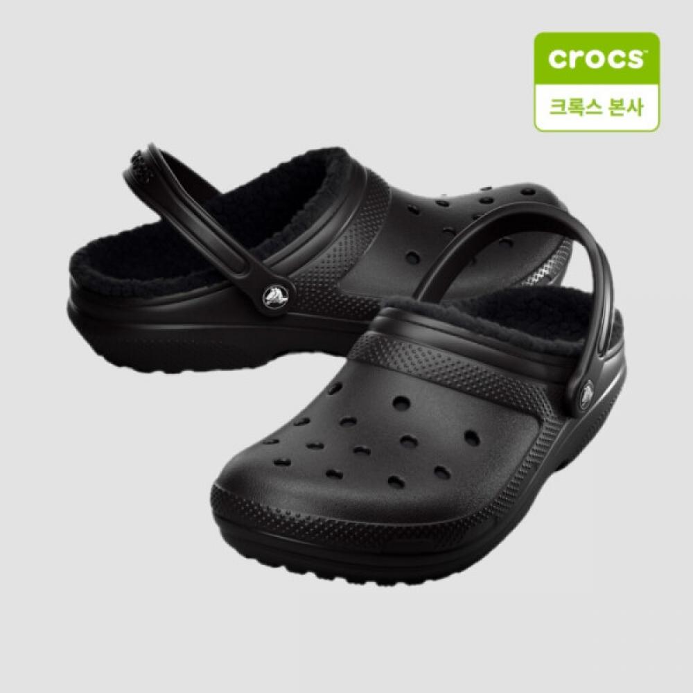 

Crocs Starfield Suwon Unisex Classic Lined Clogs 203591 060 M10W12(280mm)