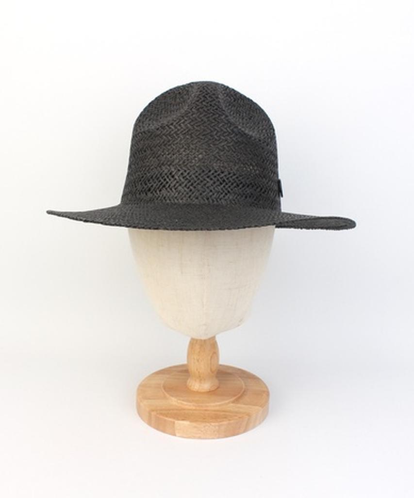 Yunibeosyeolkemiseuteuli Swing Black Y Simple Fedora Summer Fedora