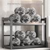 Multifunctional Pull-Out Kitchen Storage Rack for Microwave and Appliances